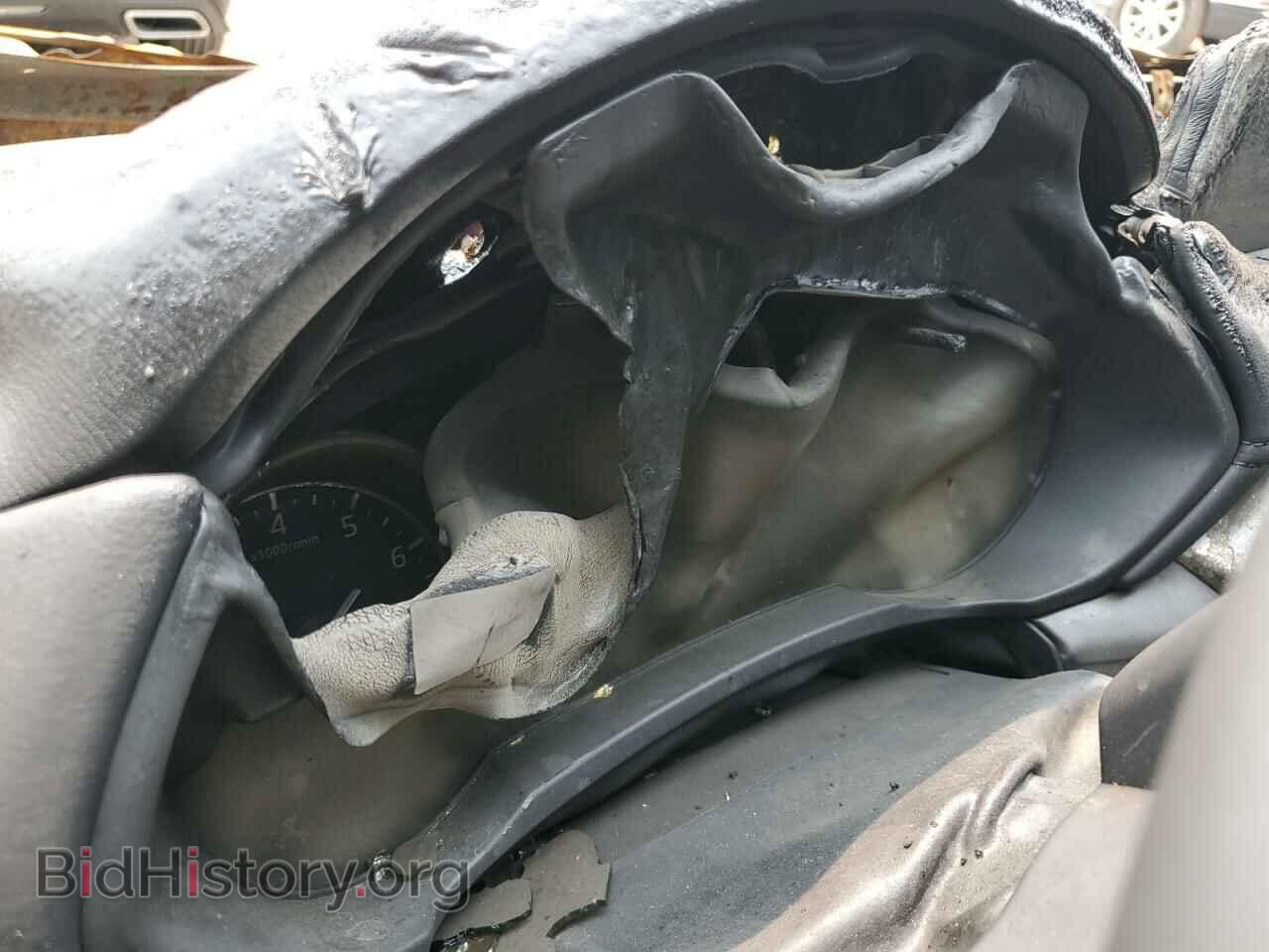 2018 MAZDA CX-5 - VIN: JM3KFBCM4J0452608 - Фото 9