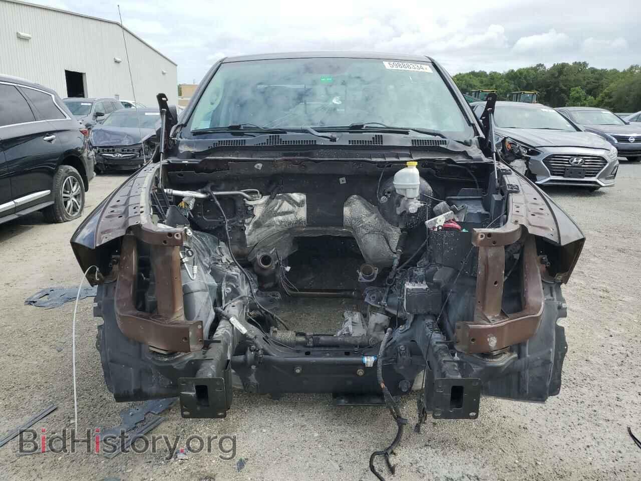 2015 RAM 1500 - VIN: 1C6RR7LT2FS575524 - Фото 5