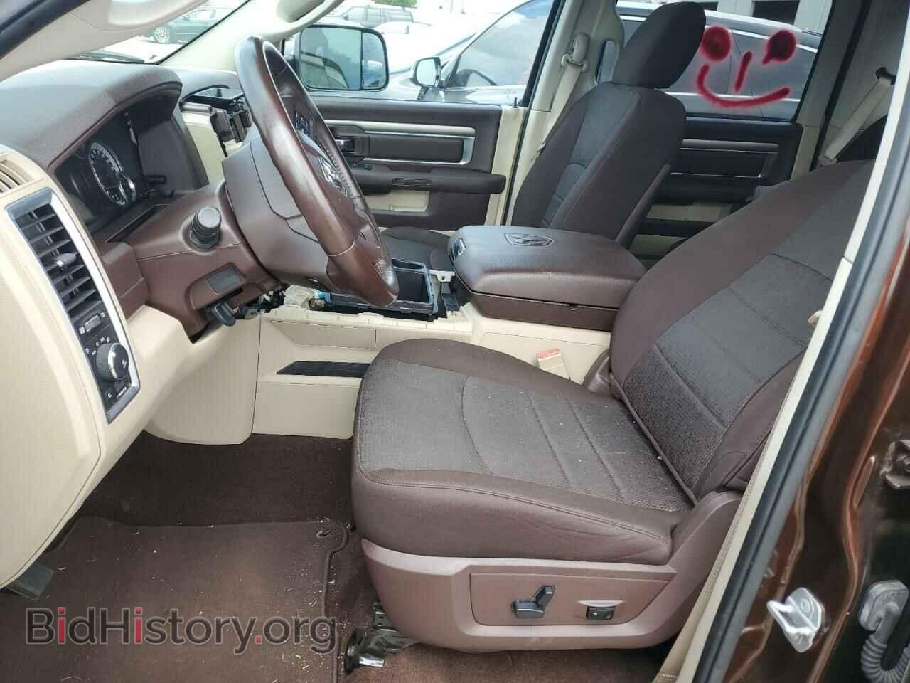 2015 RAM 1500 - VIN: 1C6RR7LT2FS575524 - Фото 7