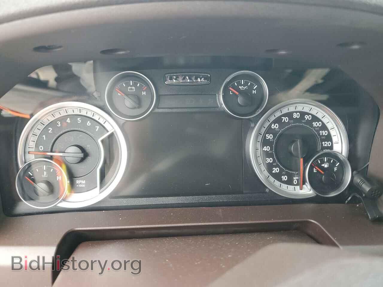 2015 RAM 1500 - VIN: 1C6RR7LT2FS575524 - Фото 9