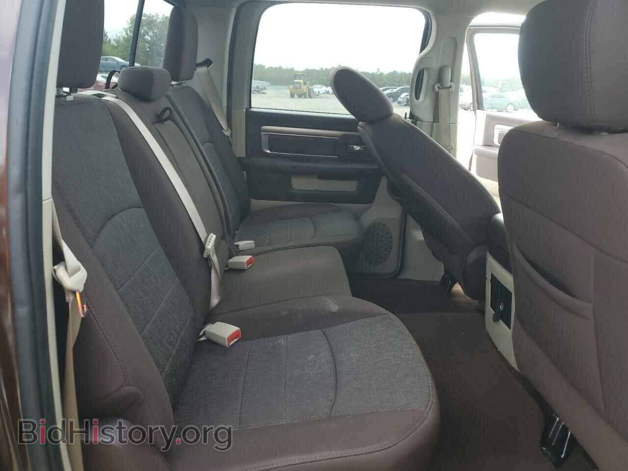 2015 RAM 1500 - VIN: 1C6RR7LT2FS575524 - Фото 10