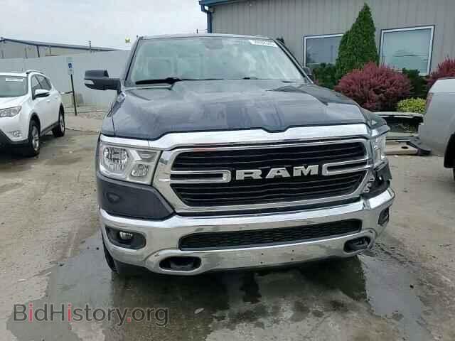 2020 RAM 1500 - VIN: 1C6SRFFTXLN370972 - Фото 13