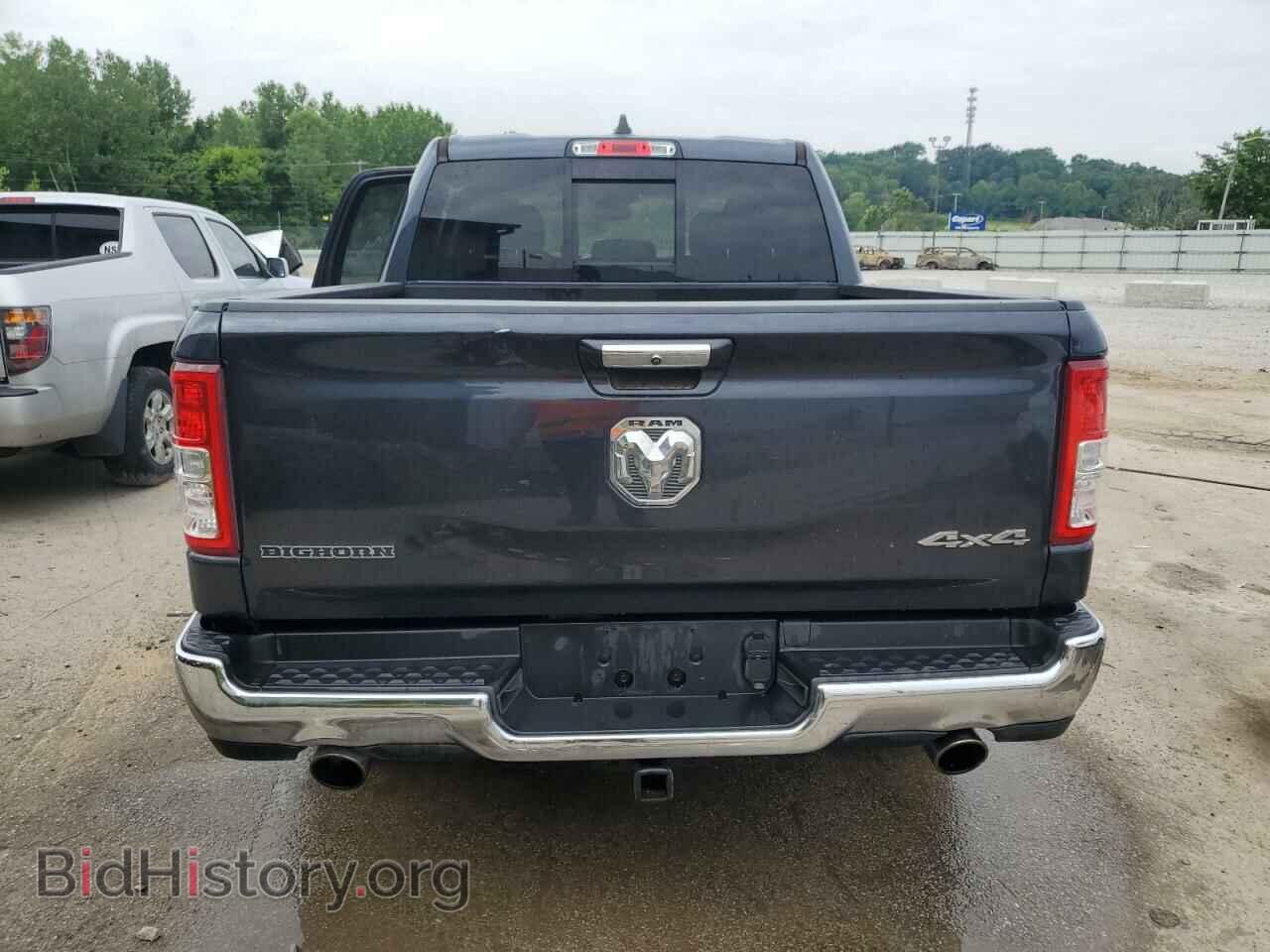 2020 RAM 1500 - VIN: 1C6SRFFTXLN370972 - Фото 6