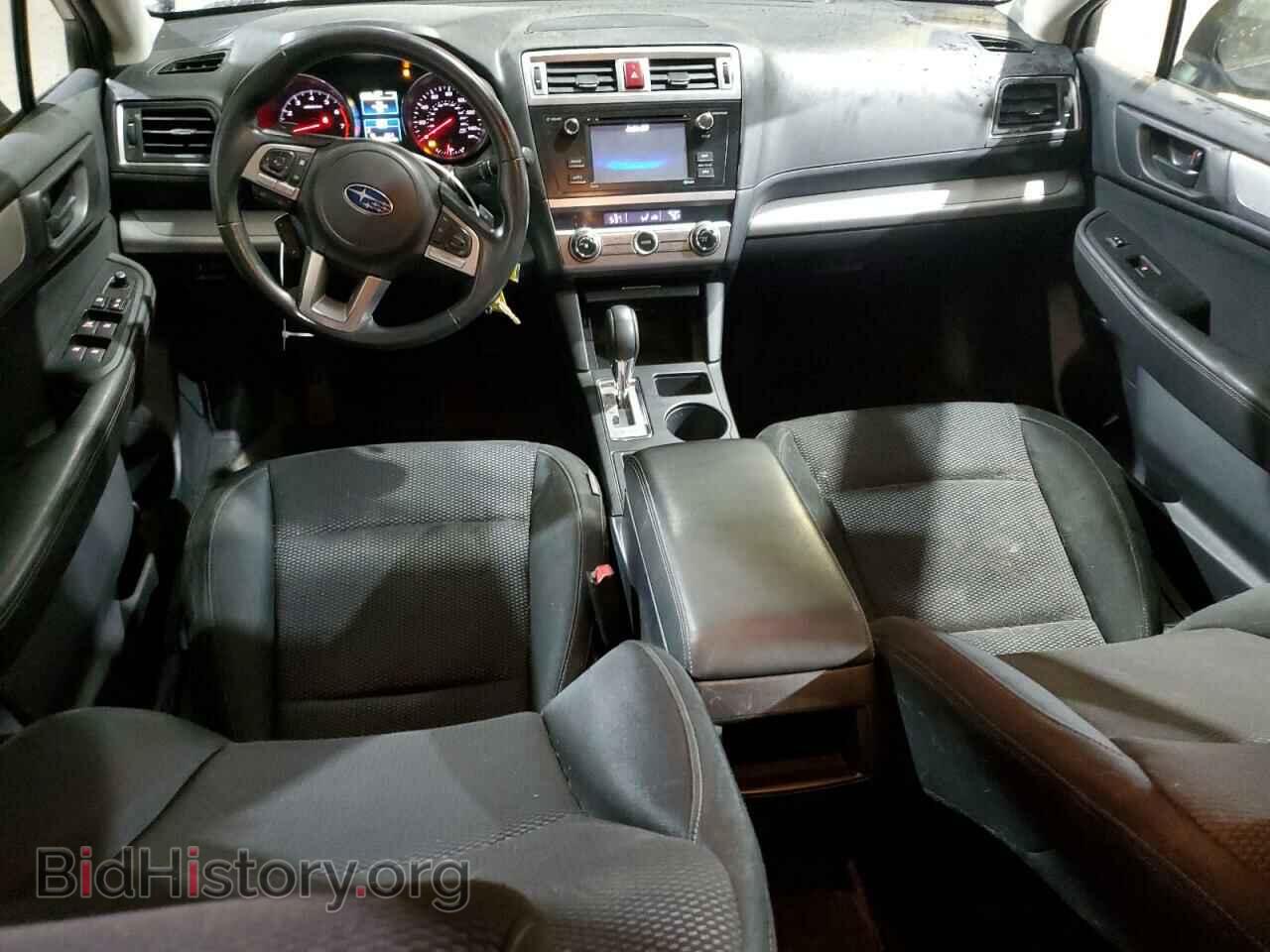2015 SUBARU OUTBACK - VIN: 4S4BSAAC2F3246908 - Фото 8