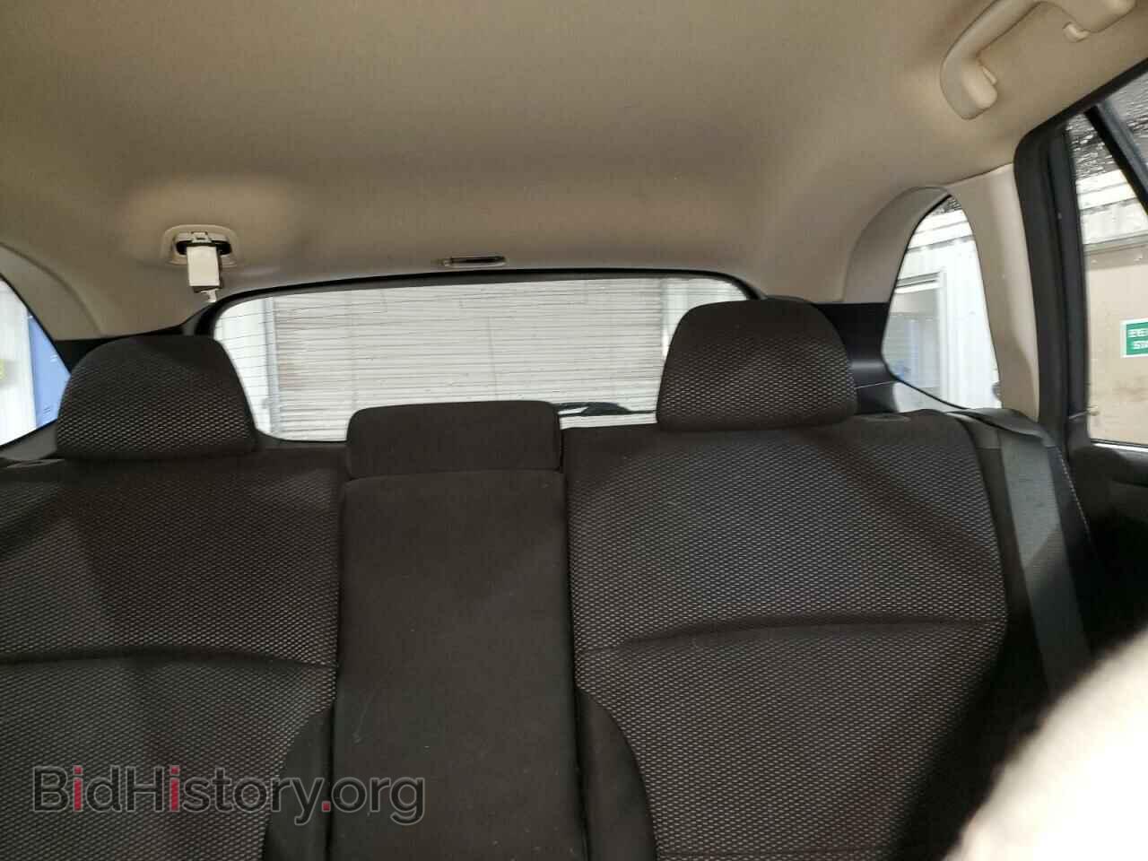 2015 SUBARU OUTBACK - VIN: 4S4BSAAC2F3246908 - Фото 10