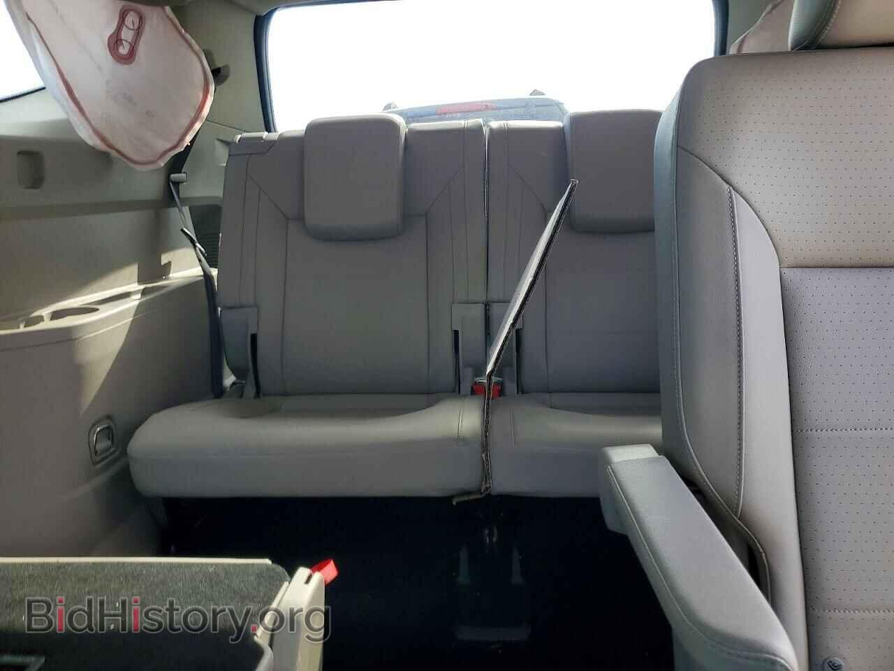 2021 VOLKSWAGEN ATLAS - VIN: 1V2WP2CA7MC603455 - Фото 10