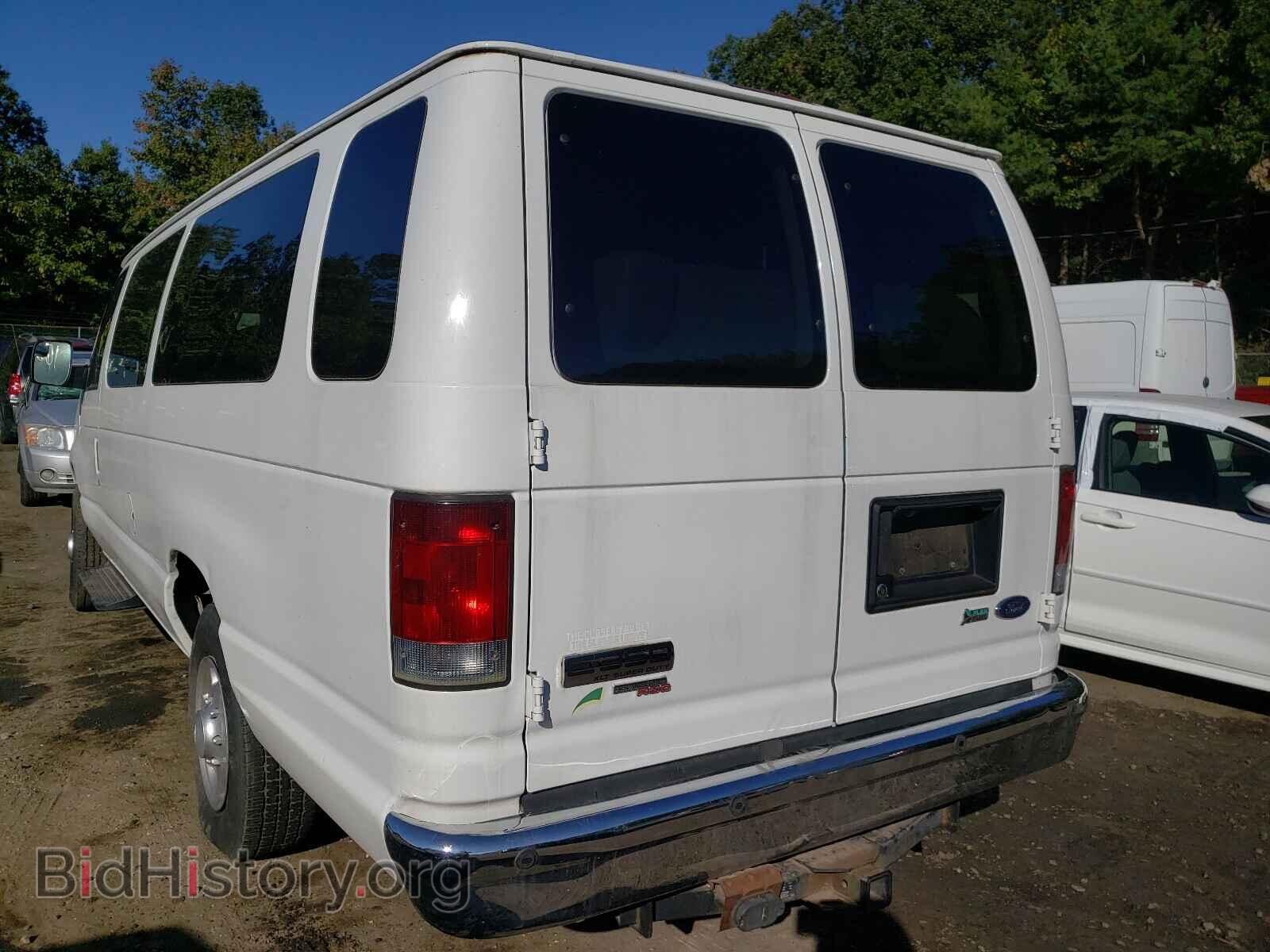 2012 FORD ECONOLINE - VIN: 1FBSS3BL7CDA89630 - Photo 3