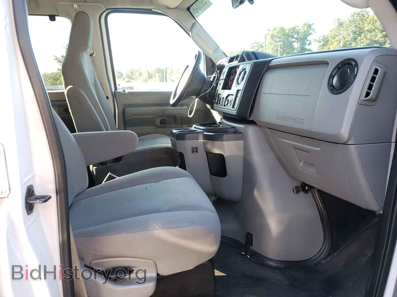 2012 FORD ECONOLINE - VIN: 1FBSS3BL7CDA89630 - Photo 5