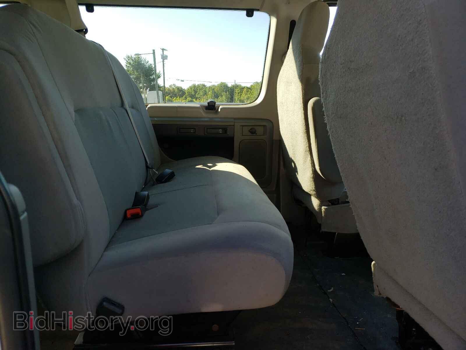 2012 FORD ECONOLINE - VIN: 1FBSS3BL7CDA89630 - Photo 6