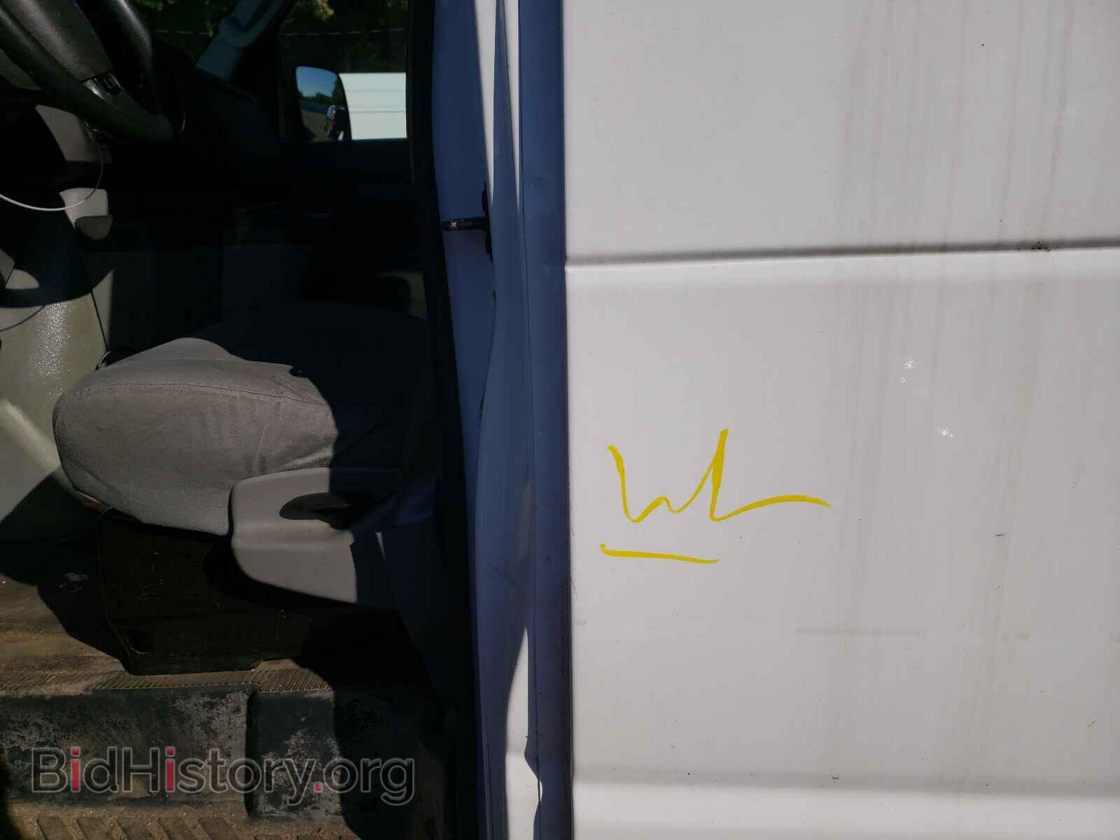 2012 FORD ECONOLINE - VIN: 1FBSS3BL7CDA89630 - Photo 9