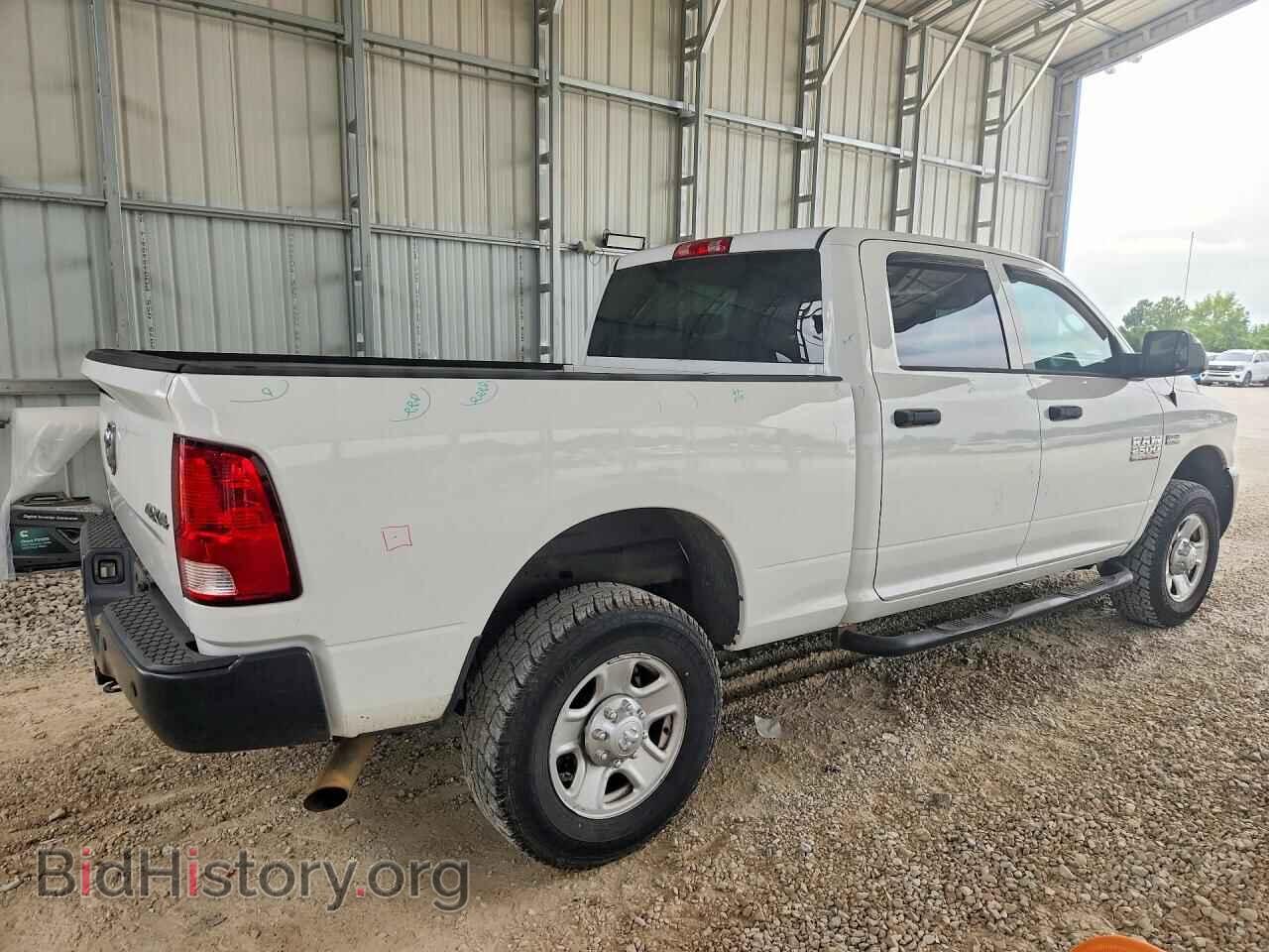 2014 RAM 2500 - VIN: 3C6UR5CJ7EG179317 - Фото 3