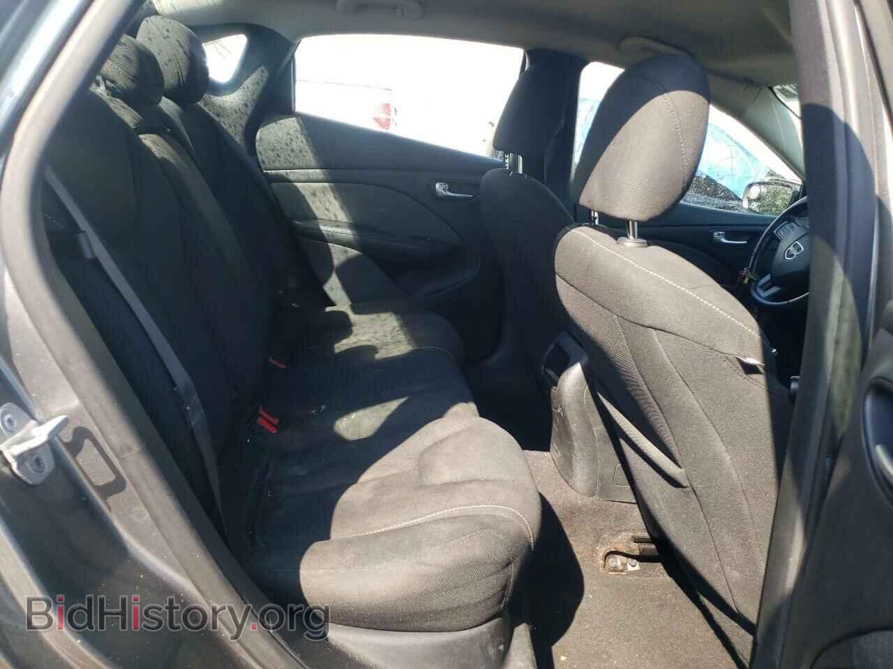 2013 DODGE DART - VIN: 1C3CDFBAXDD150579 - Photo 6