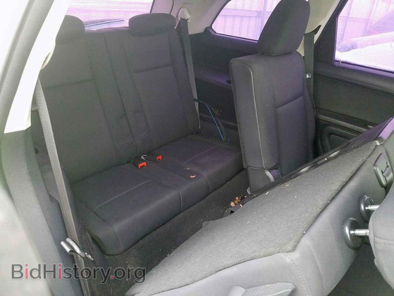 2010 DODGE JOURNEY - VIN: 3D4PG4FB5AT260573 - Фото 6