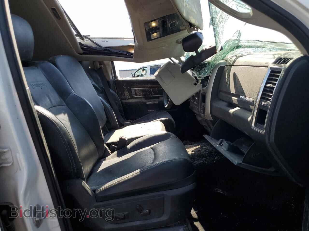2015 RAM 2500 - VIN: 3C6UR5NL9FG697560 - Фото 7