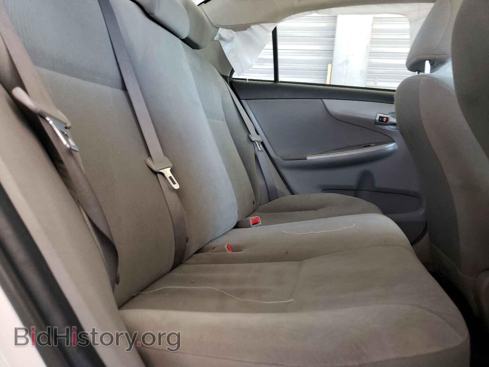 2011 TOYOTA COROLLA - VIN: 2T1BU4EEXBC560755 - Photo 6
