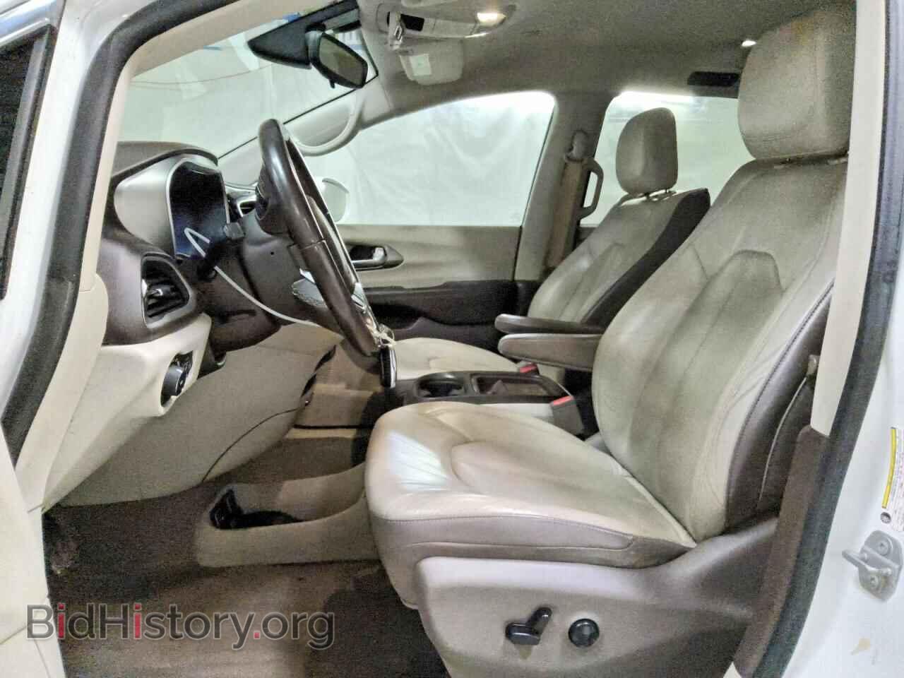 2018 CHRYSLER PACIFICA - VIN: 2C4RC1BGXJR141891 - Photo 7