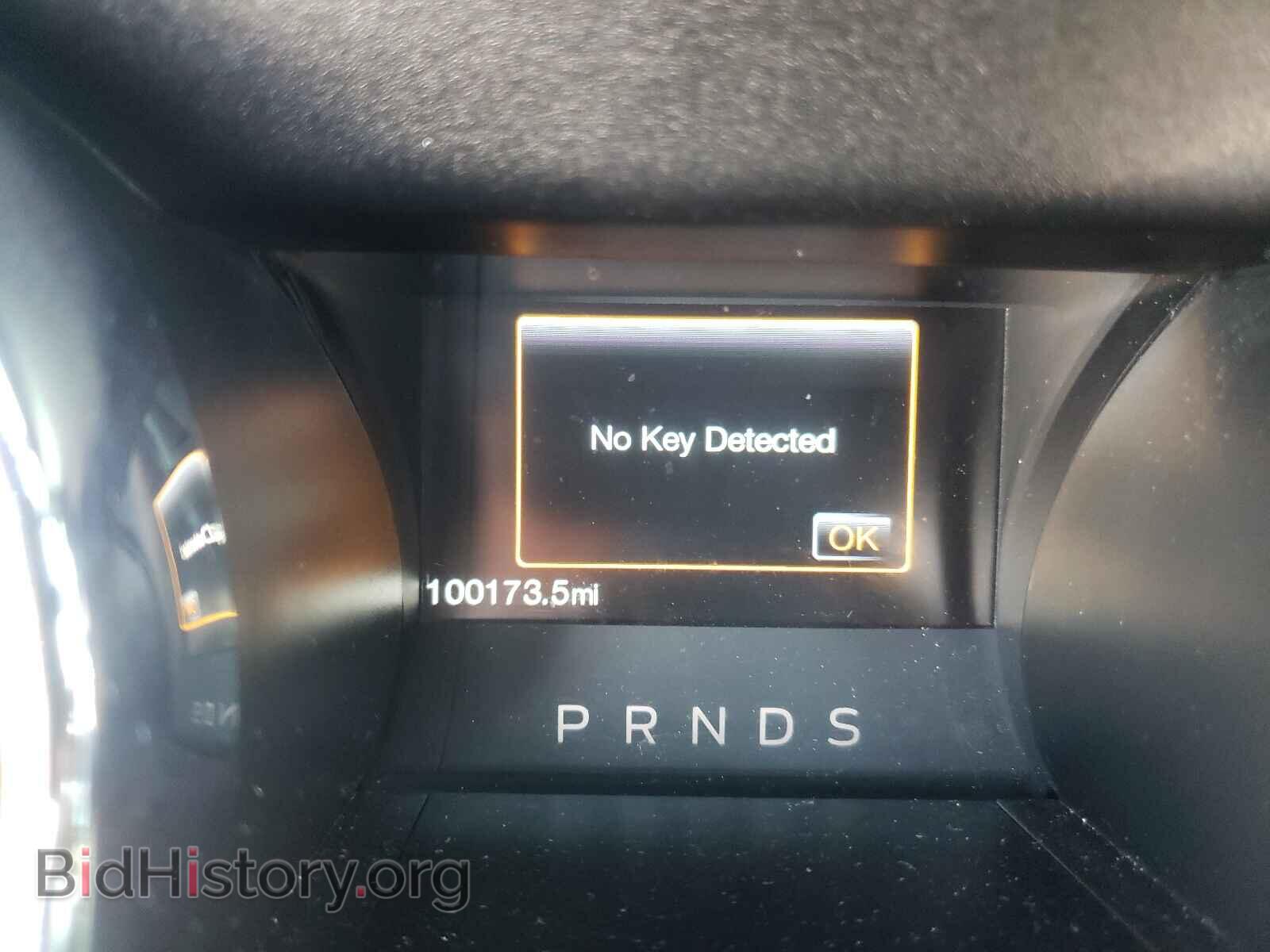 2015 FORD MUSTANG - VIN: 1FA6P8TH6F5337585 - Фото 8