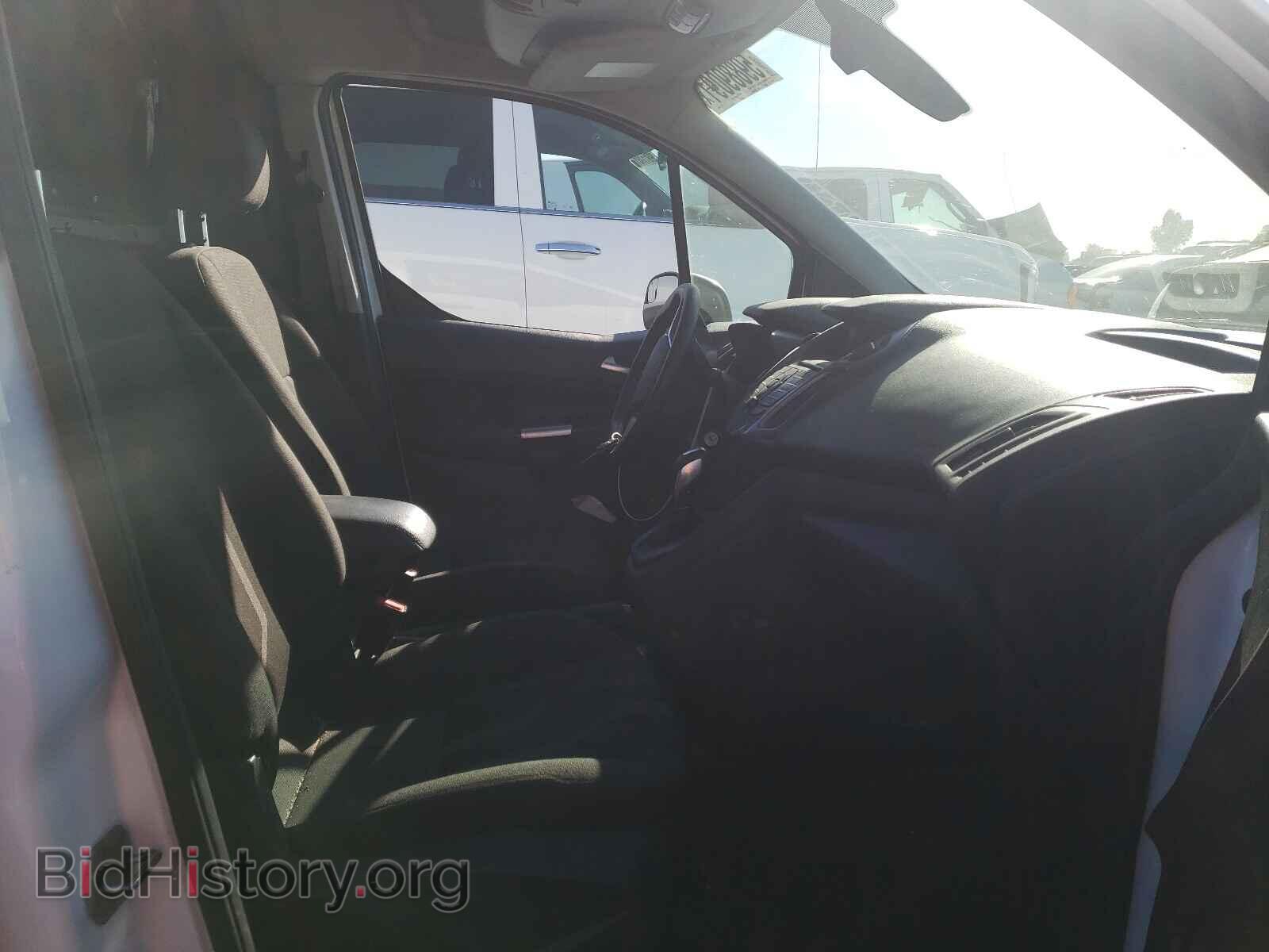 2015 FORD TRANSIT CO - VIN: NM0LS7F73F1223945 - Фото 5