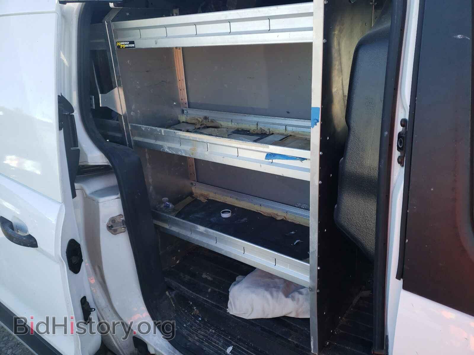 2015 FORD TRANSIT CO - VIN: NM0LS7F73F1223945 - Фото 6