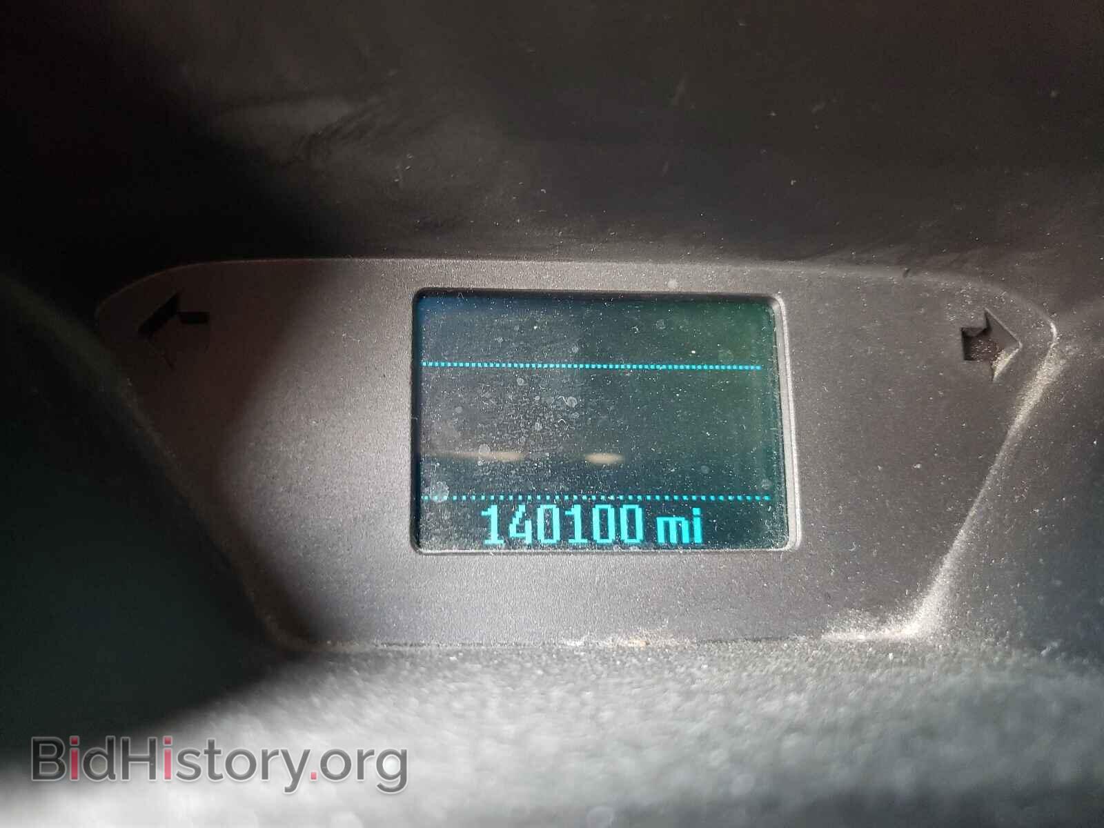 2015 FORD TRANSIT CO - VIN: NM0LS7F73F1223945 - Фото 8