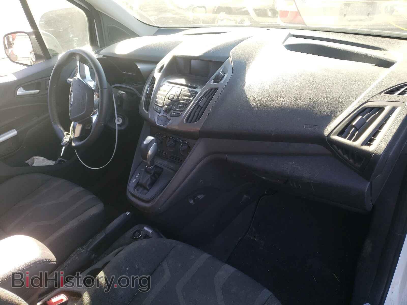 2015 FORD TRANSIT CO - VIN: NM0LS7F73F1223945 - Фото 9