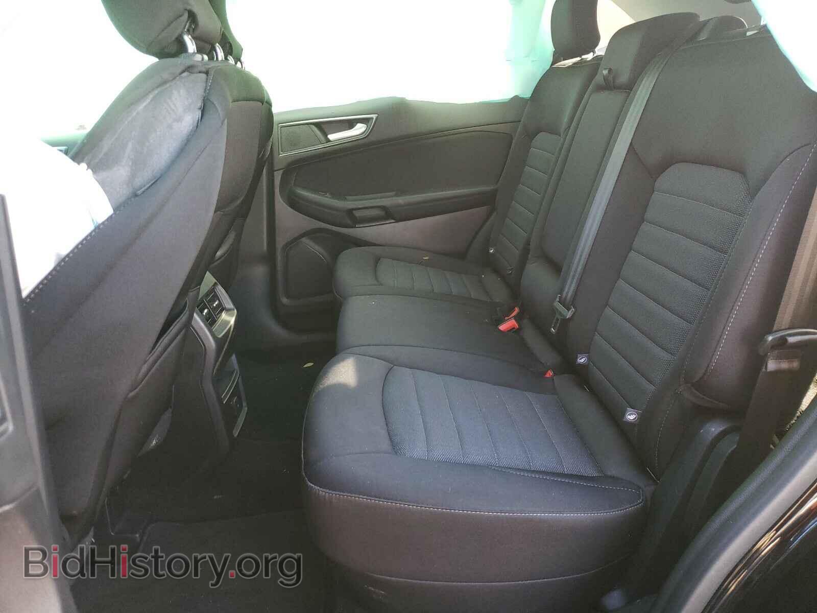 2017 FORD EDGE - VIN: 2FMPK3G97HBB77973 - Photo 6