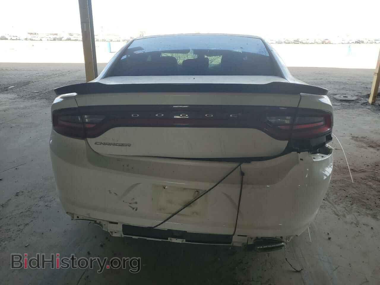 2017 DODGE CHARGER - VIN: 2C3CDXBG7HH656955 - Фото 6