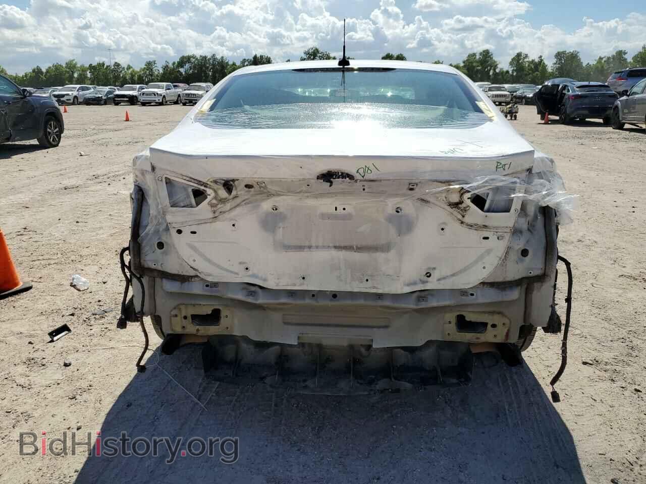 2015 FORD FUSION - VIN: 3FA6P0H90FR181737 - Фото 6