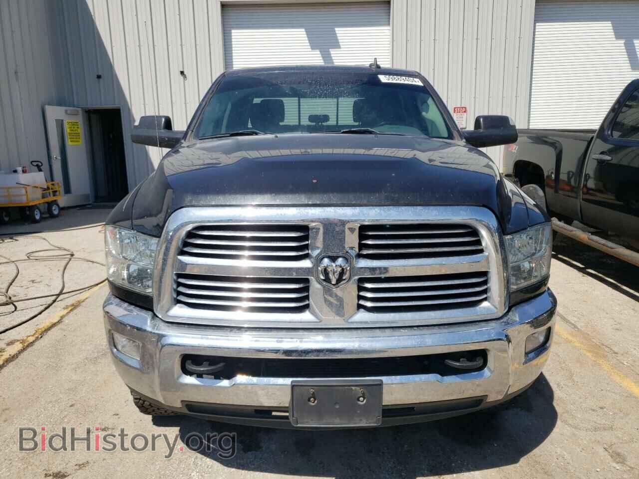 2018 RAM All Models - VIN: 3C6UR5DL3JG316957 - Фото 5