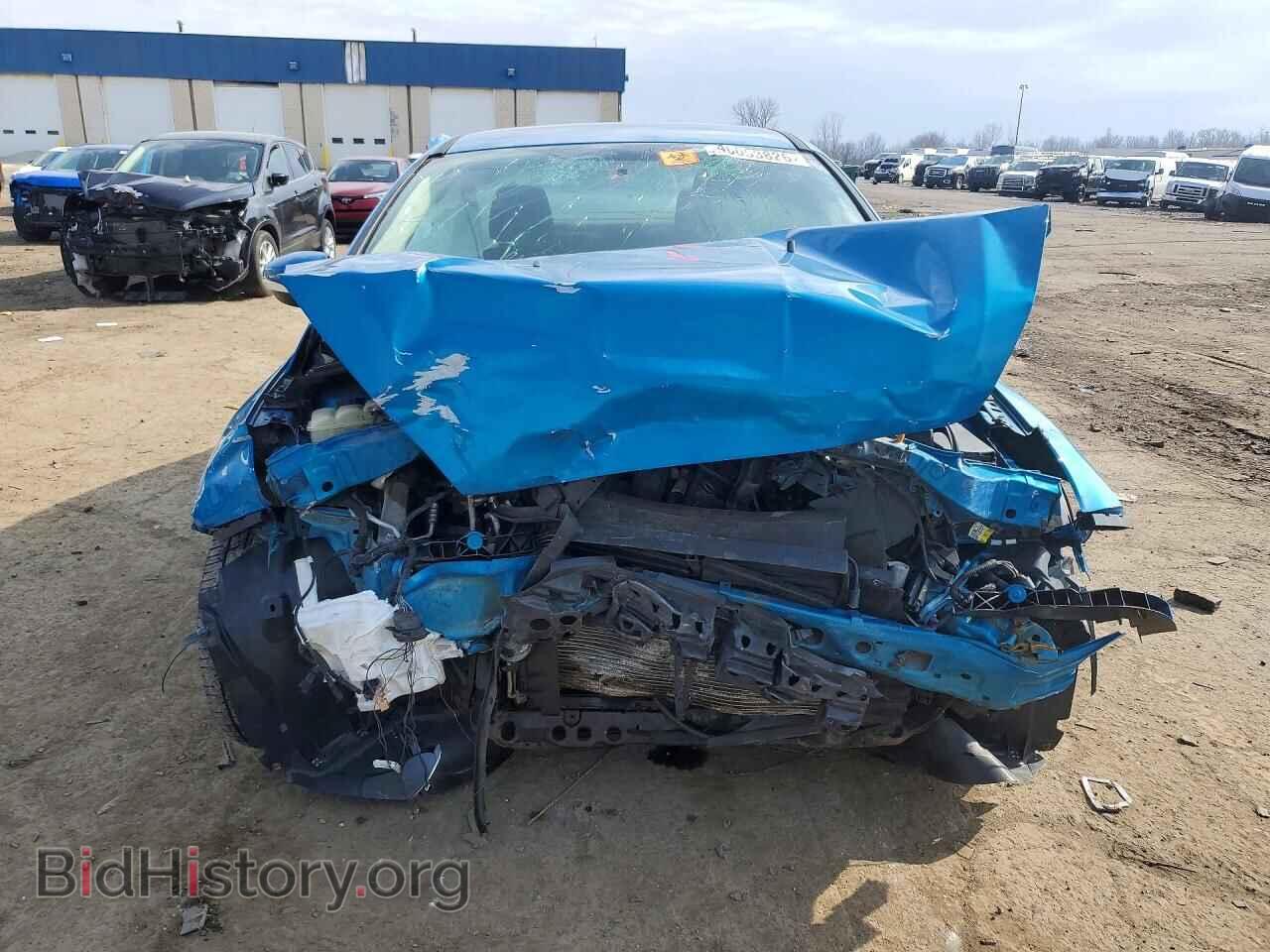 2015 FORD FOCUS - VIN: 1FADP3F29FL305534 - Photo 5