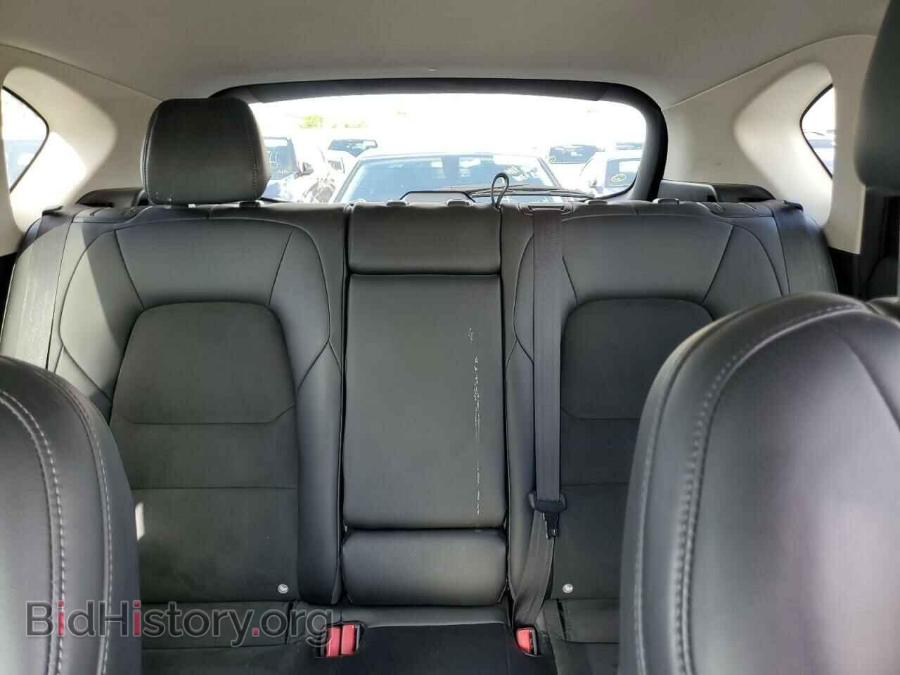 2018 MAZDA CX-5 - VIN: JM3KFACM0J0348546 - Фото 10