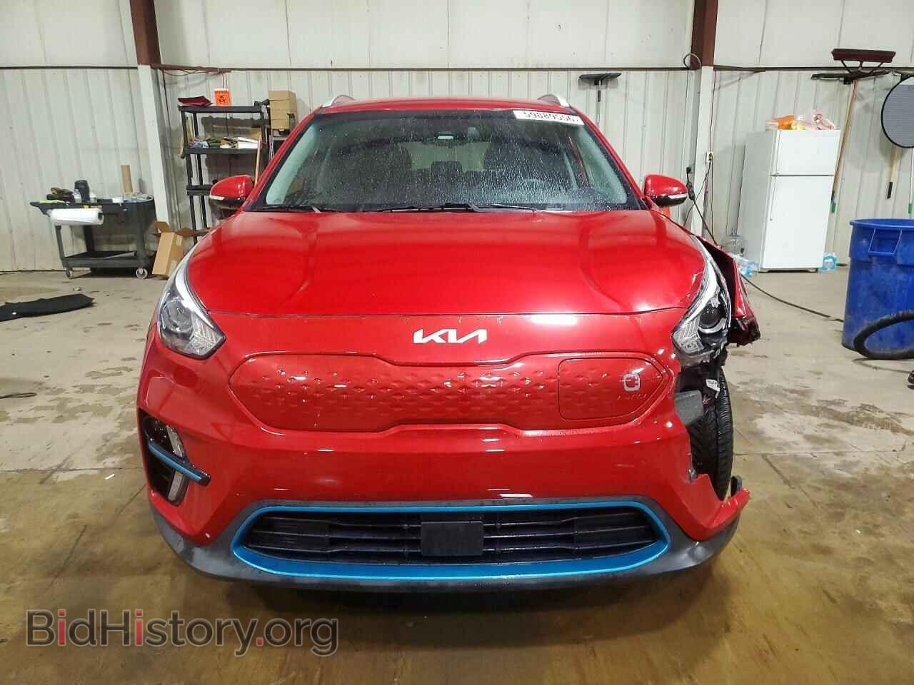 2022 KIA UNKNOWN - VIN: KNDCC3LG2N5121914 - Photo 5
