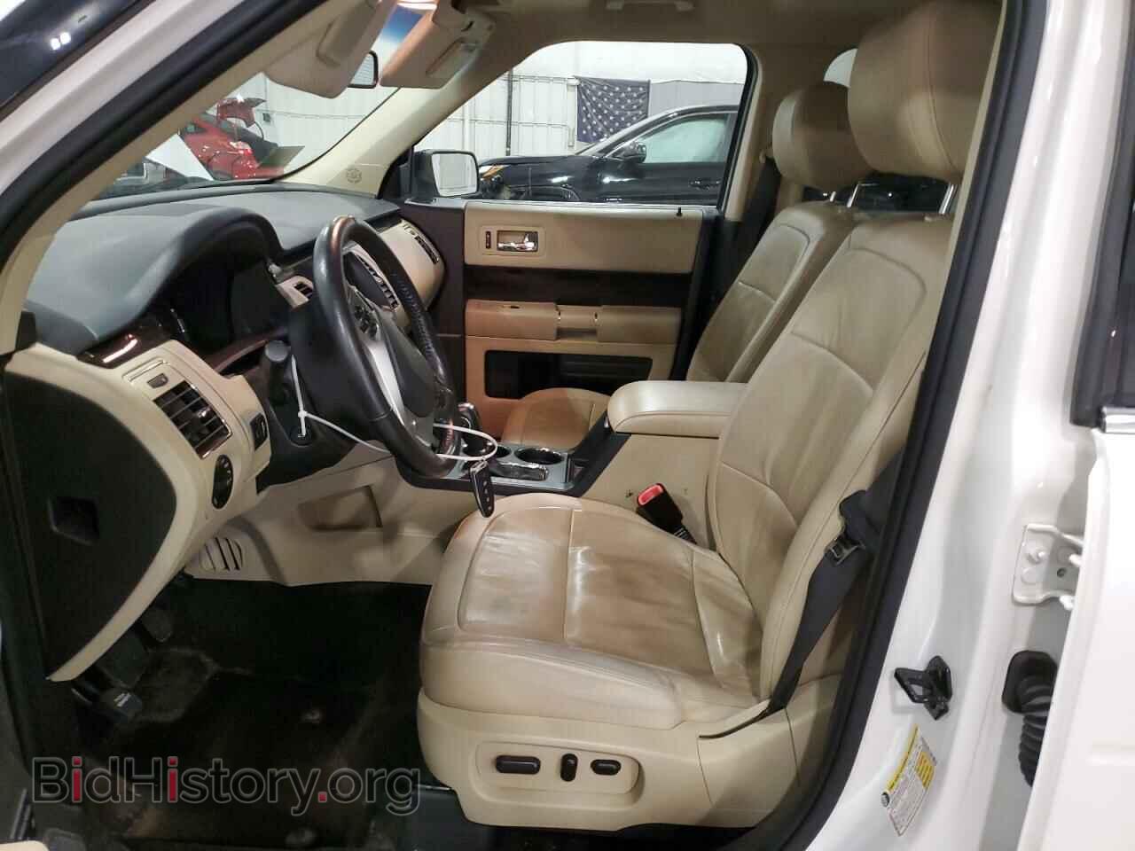 2016 FORD FLEX - VIN: 2FMHK6C86GBA03748 - Photo 7