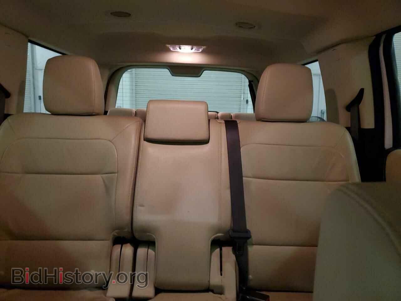 2016 FORD FLEX - VIN: 2FMHK6C86GBA03748 - Photo 10