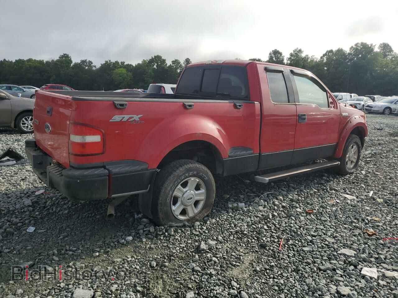 2005 FORD All Models - VIN: 1FTRX04W95KB57989 - Фото 3
