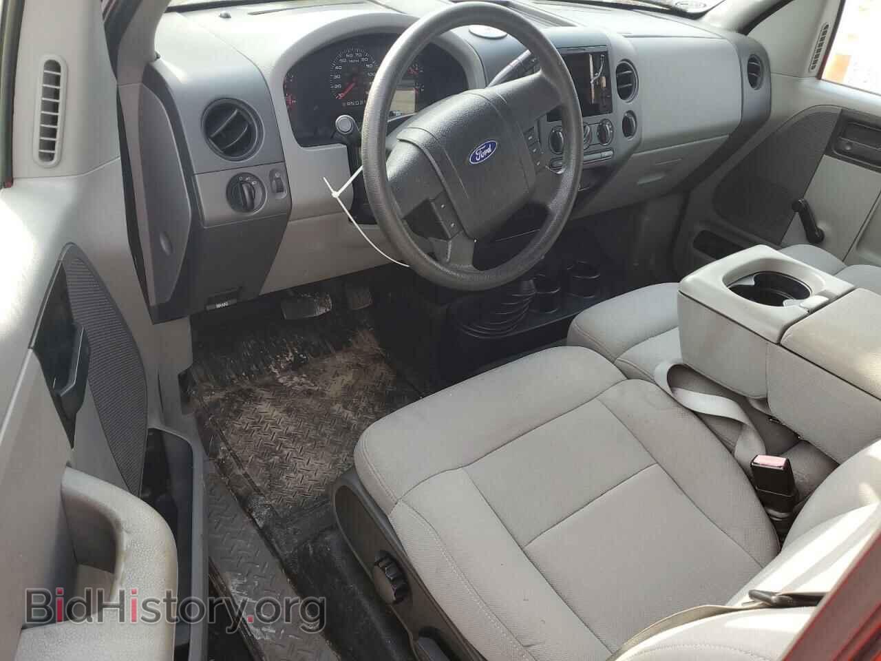 2005 FORD All Models - VIN: 1FTRX04W95KB57989 - Фото 8