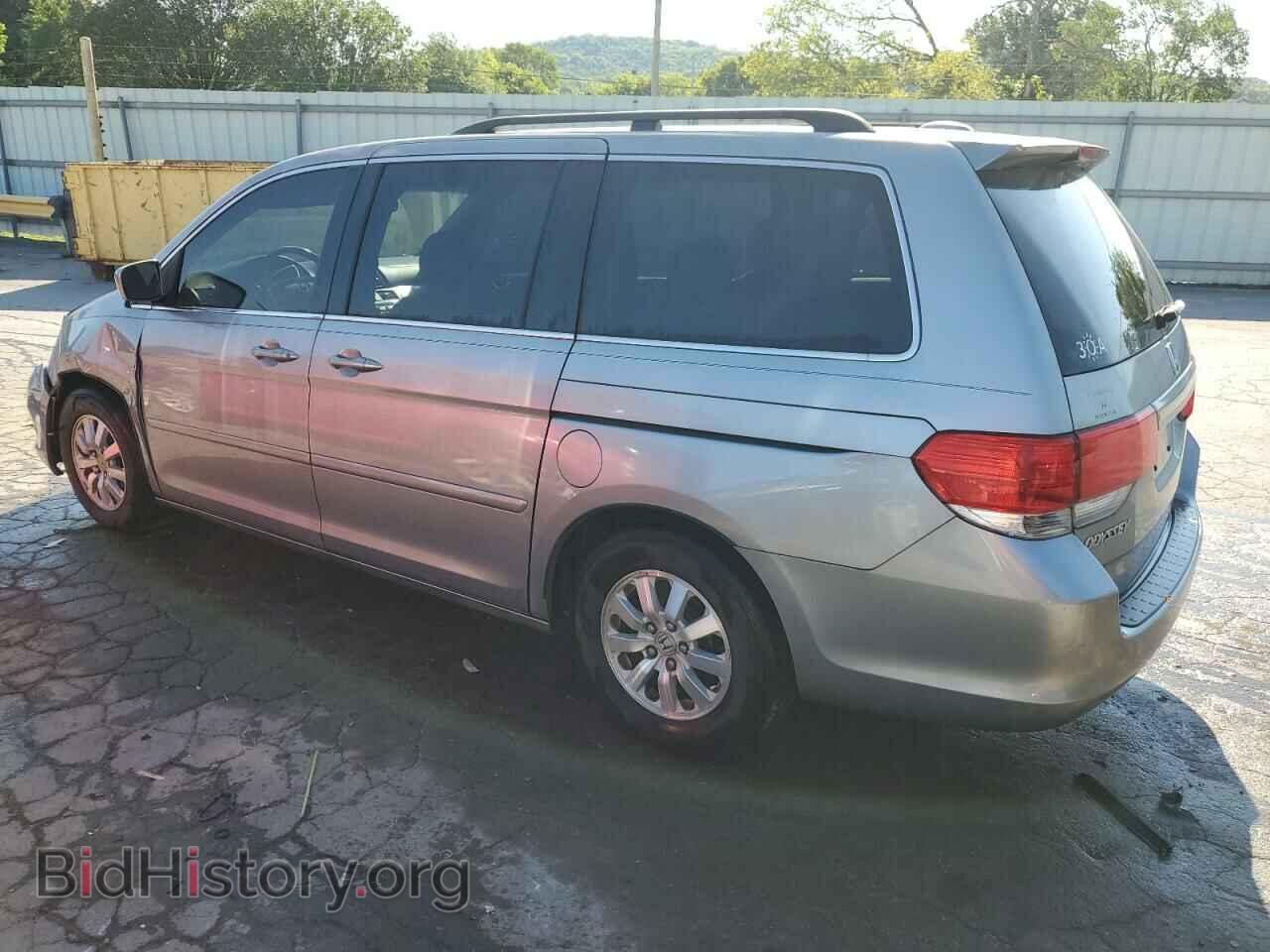 2009 HONDA All Models - VIN: 5FNRL38749B032918 - Фото 2