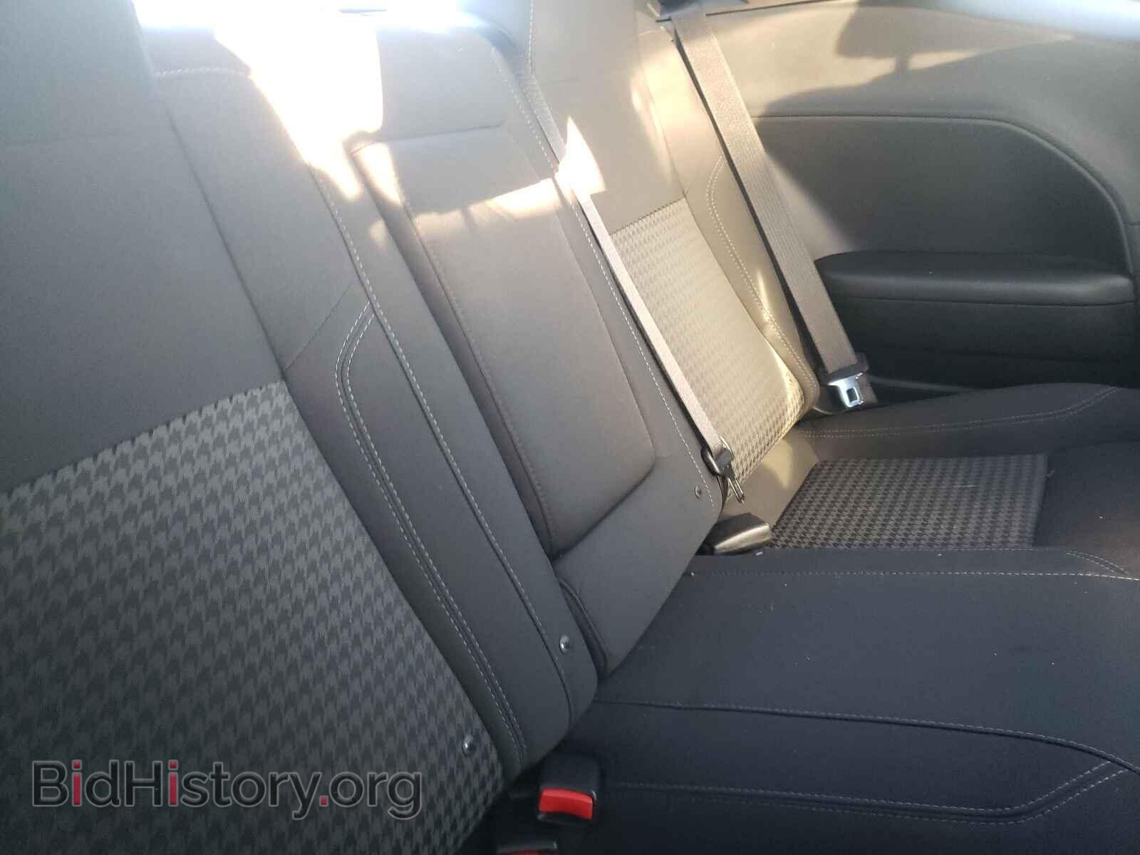 2019 DODGE CHALLENGER - VIN: 2C3CDZGG5KH532226 - Photo 6