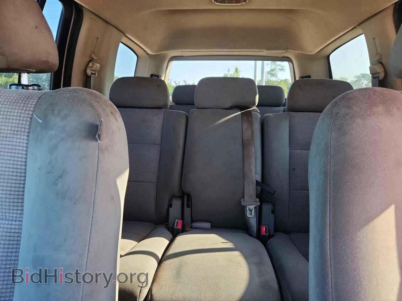 2007 DODGE DURANGO - VIN: 1D8HD48P07F507957 - Фото 10