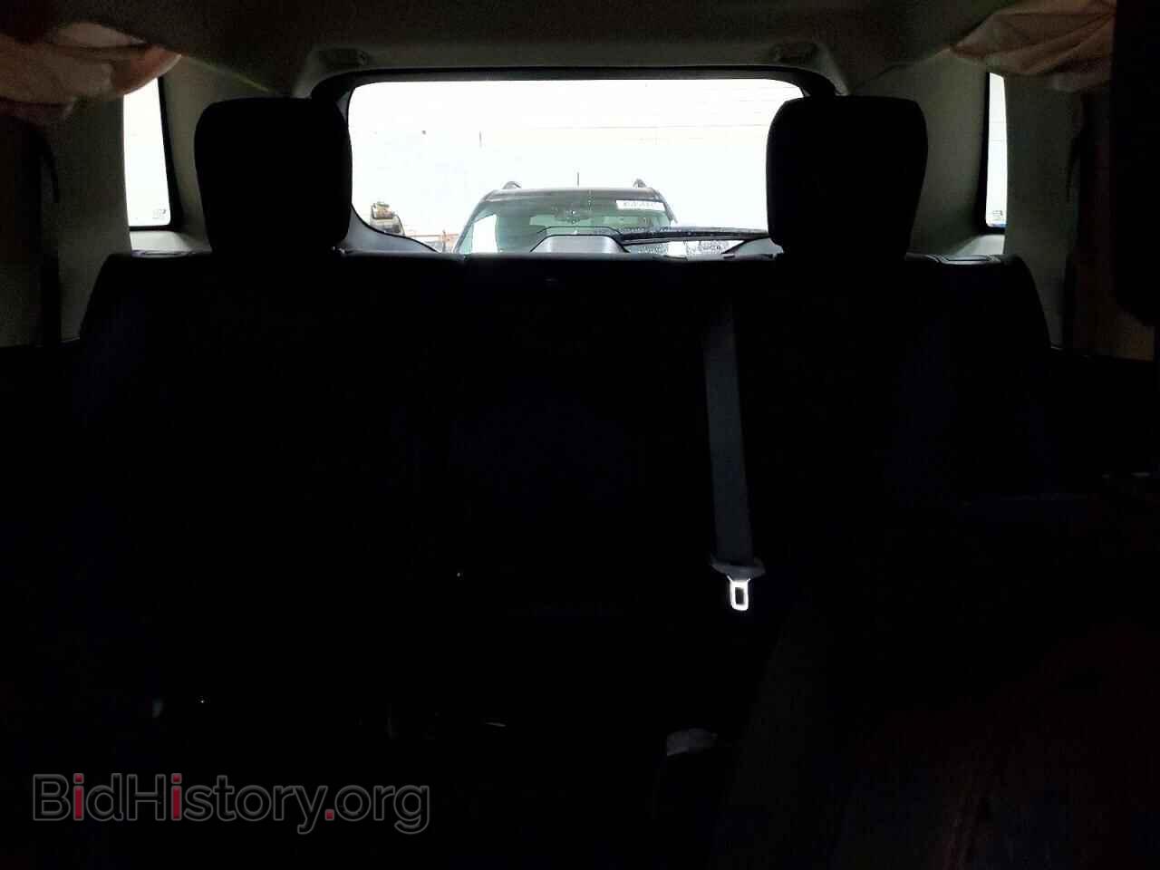 2015 GMC TERRAIN - VIN: 2GKALMEK1F6278987 - Фото 10