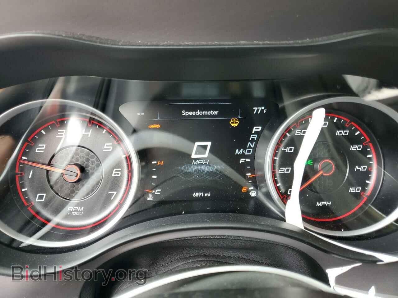 2023 DODGE CHARGER - VIN: 2C3CDXCT1PH609608 - Фото 9