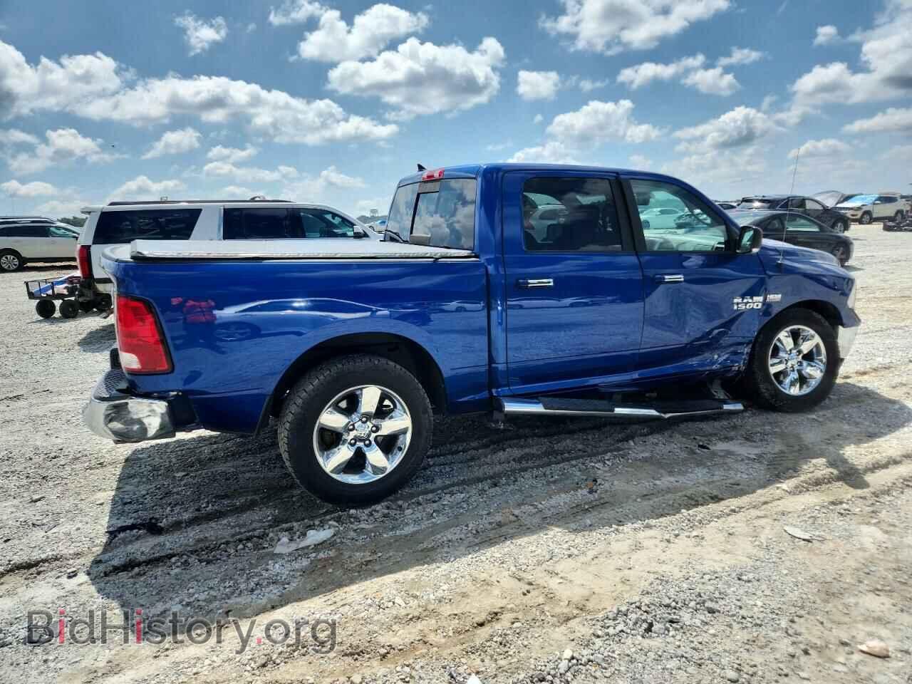 2017 RAM 1500 - VIN: 1C6RR6LT2HS601827 - Фото 3