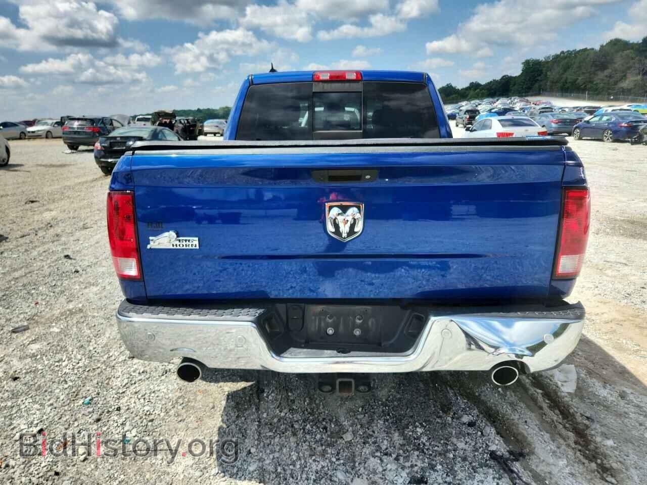 2017 RAM 1500 - VIN: 1C6RR6LT2HS601827 - Фото 6