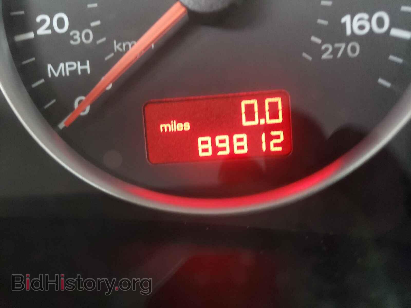 2008 AUDI A4 - VIN: WAUDF78E28A140997 - Фото 8