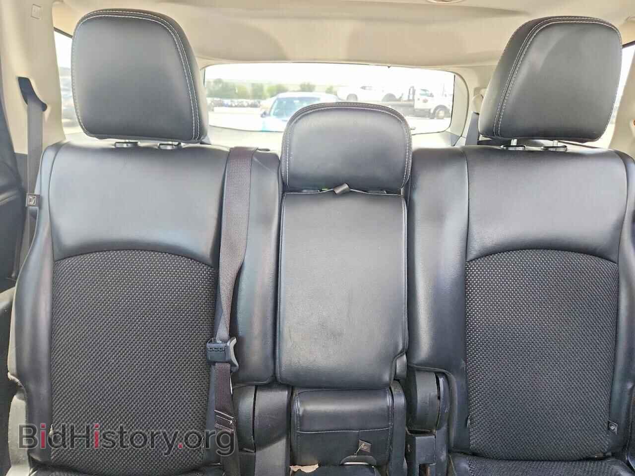 2019 DODGE JOURNEY - VIN: 3C4PDCGG4KT857872 - Фото 10