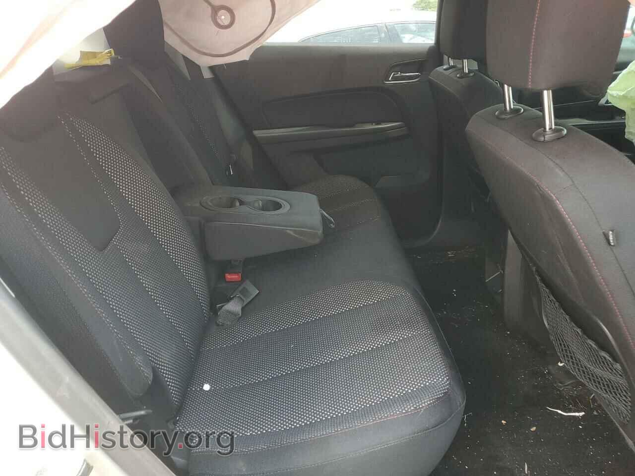 2015 GMC TERRAIN - VIN: 2GKFLWE36F6230623 - Фото 10