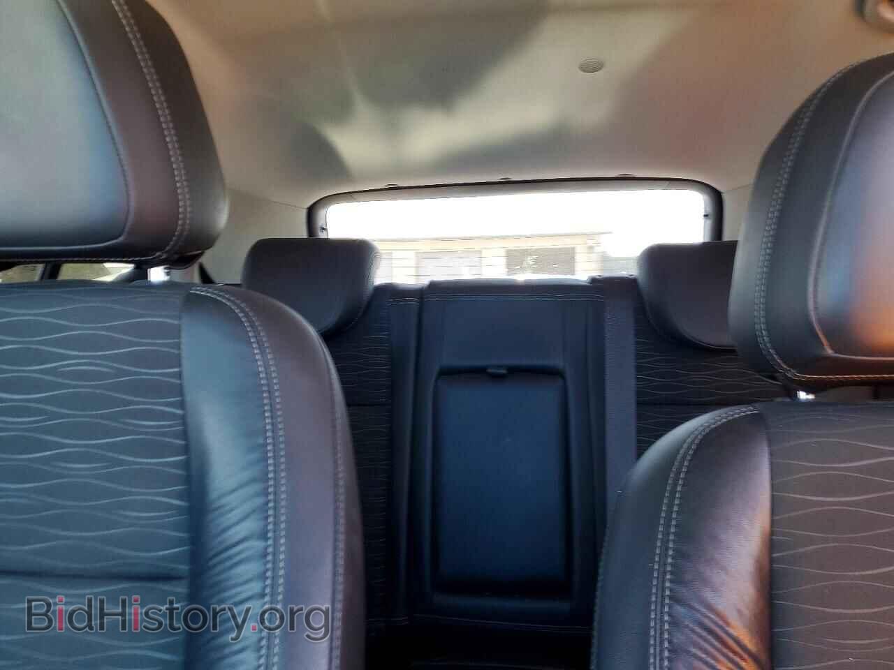 2016 BUICK ENCORE - VIN: KL4CJASB4GB686065 - Photo 10