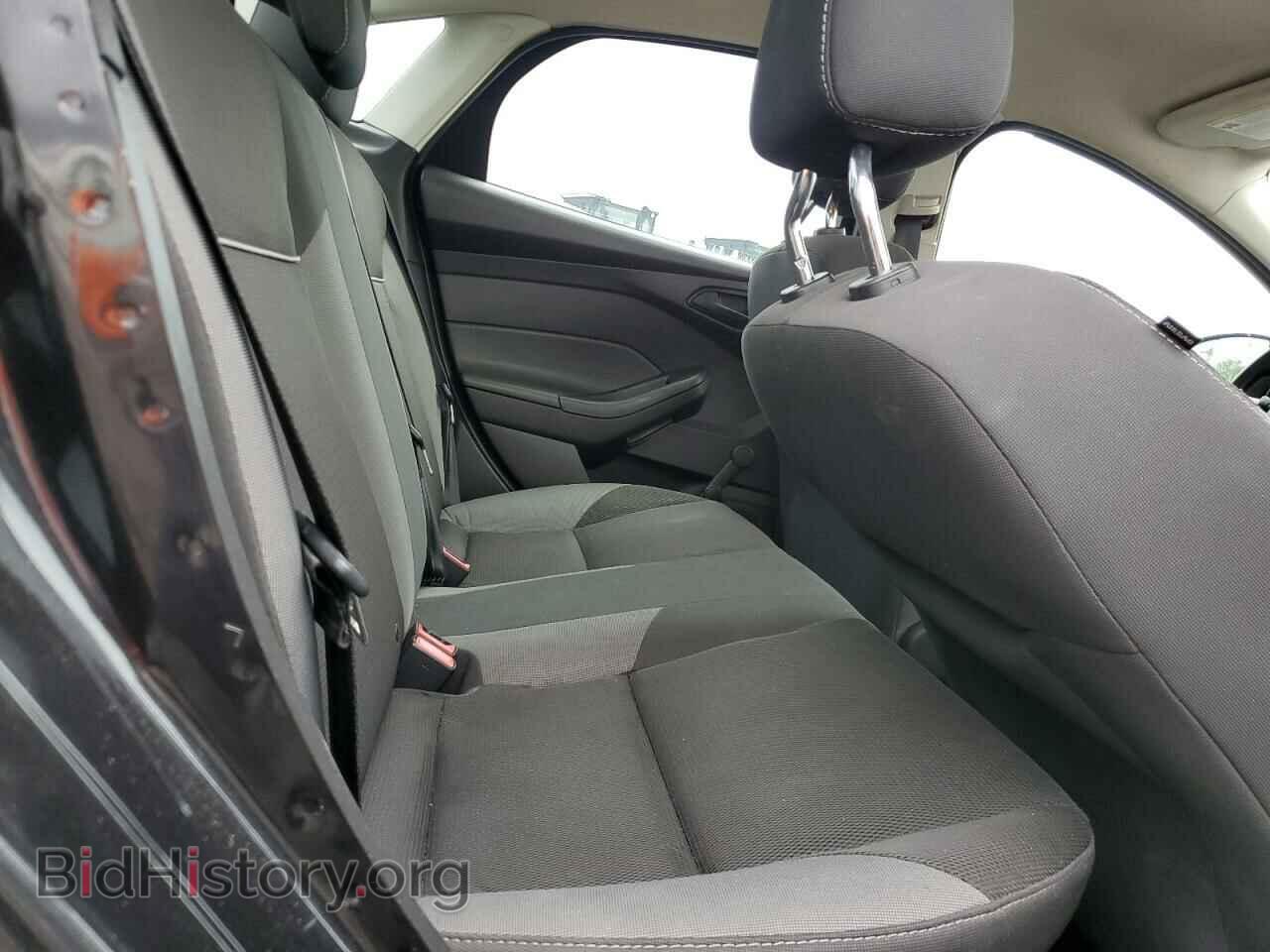2013 FORD FOCUS - VIN: 1FADP3E21DL367718 - Photo 10