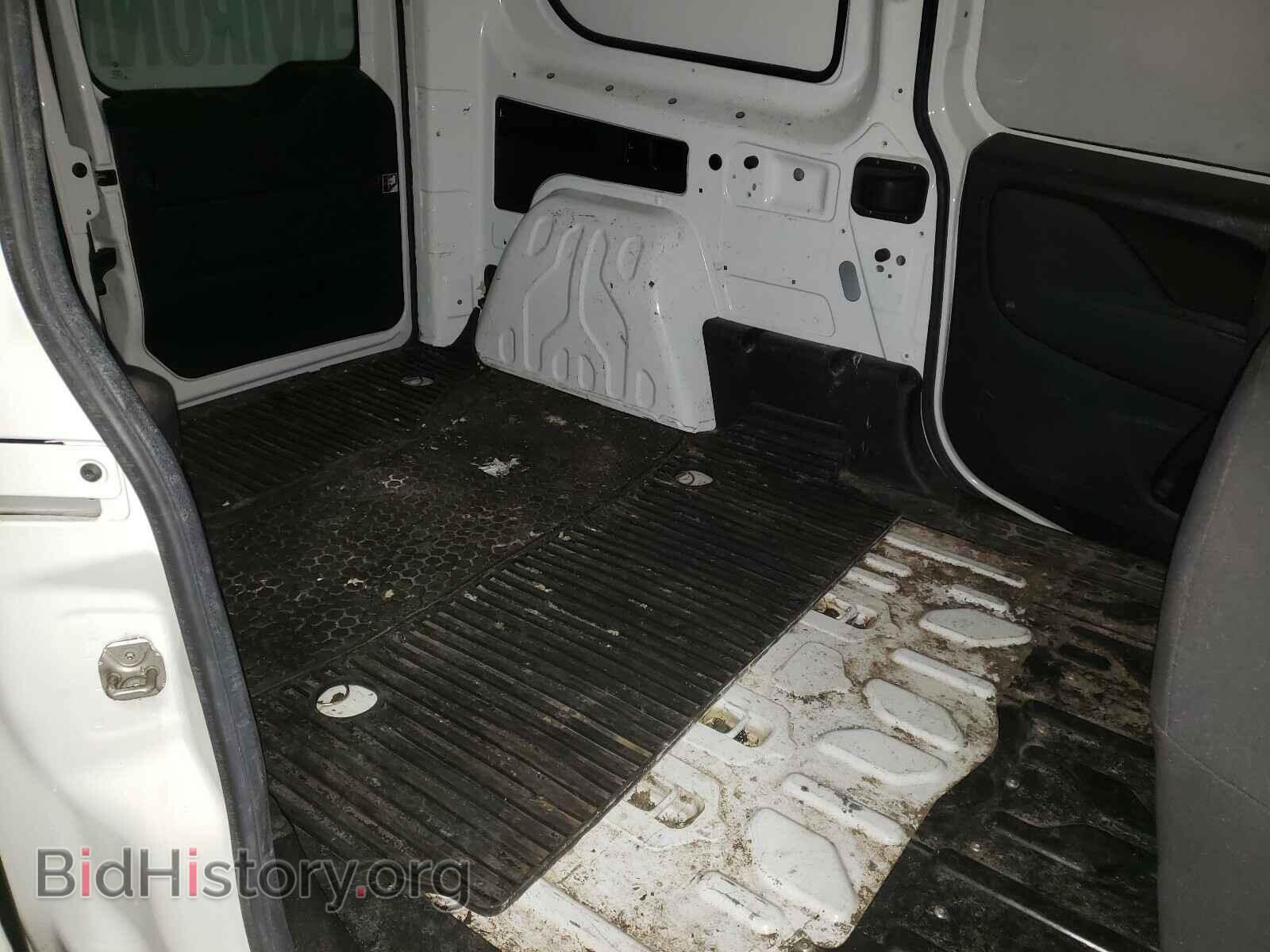 2017 RAM PROMASTER - VIN: ZFBERFAB0H6D32243 - Фото 6