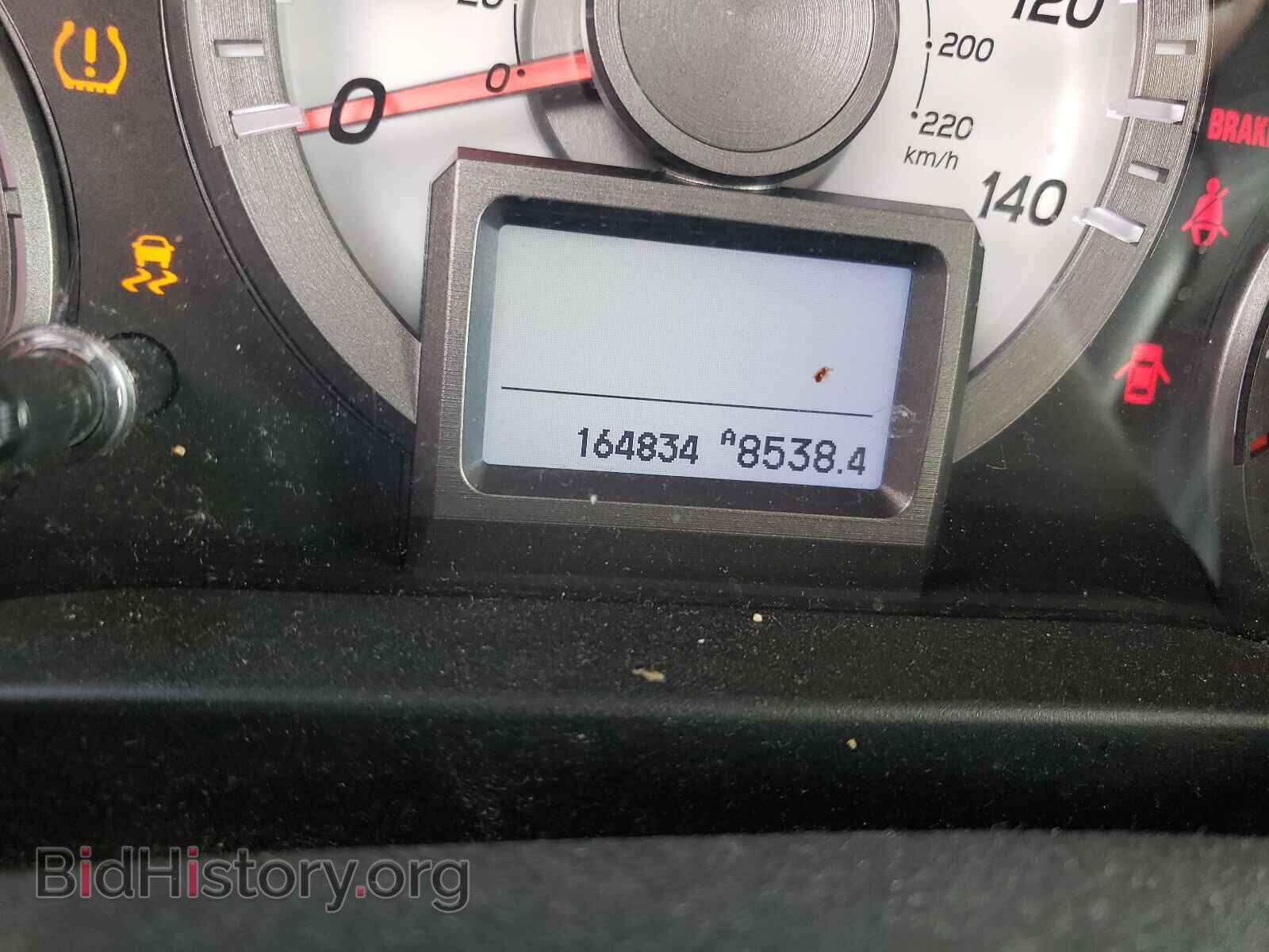 2012 HONDA PILOT - VIN: 5FNYF4H91CB066865 - Фото 8